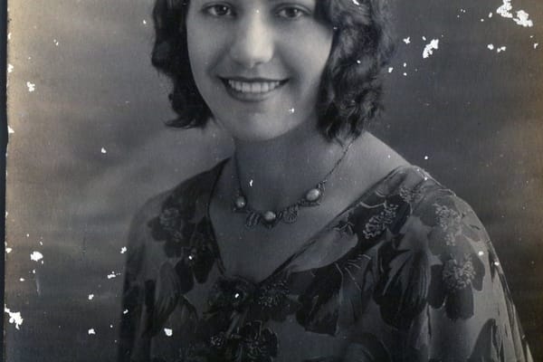 Photo of Alice Persyn